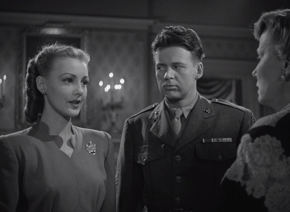 夜间来客剧照的剧照