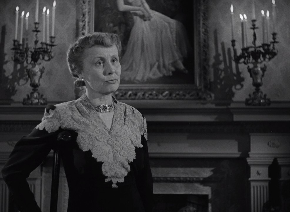 夜间来客剧照的剧照