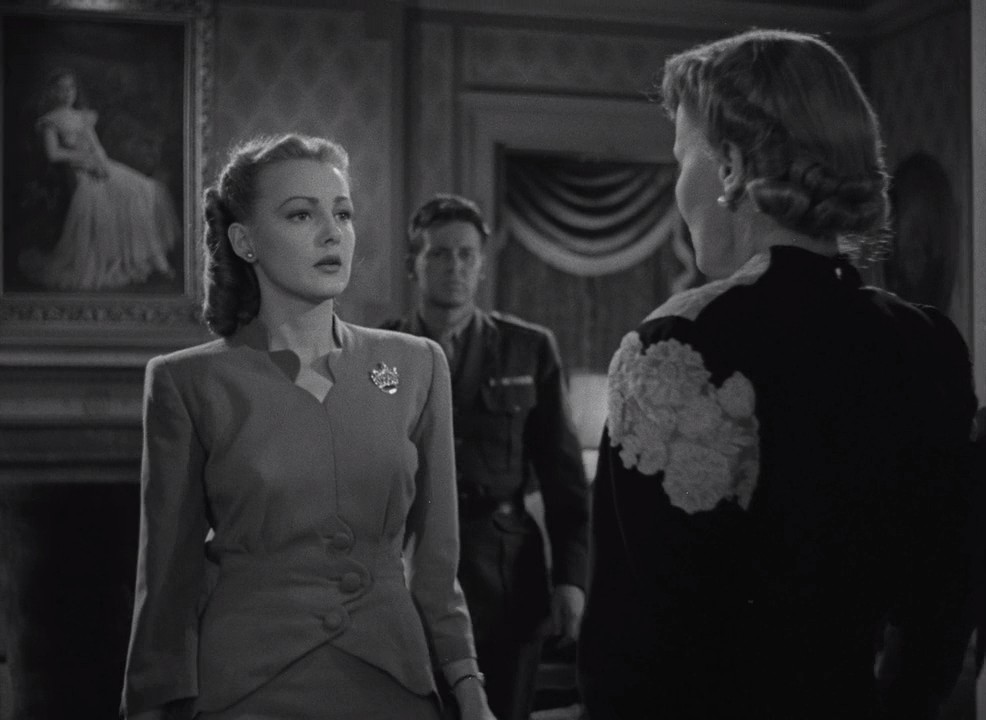 夜间来客剧照的剧照