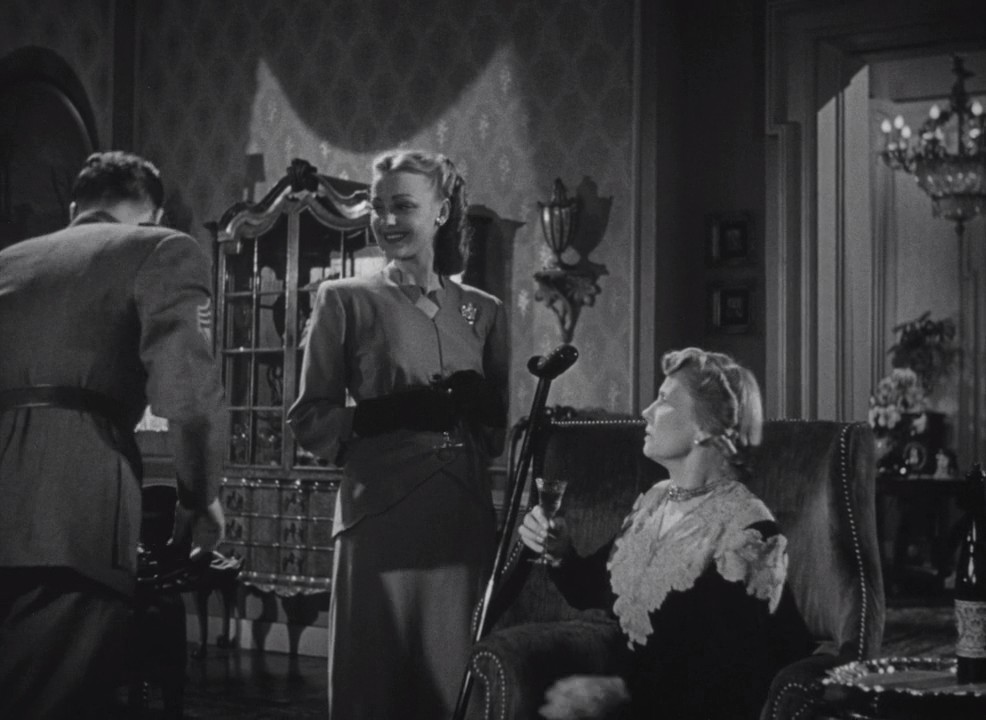 夜间来客剧照的剧照