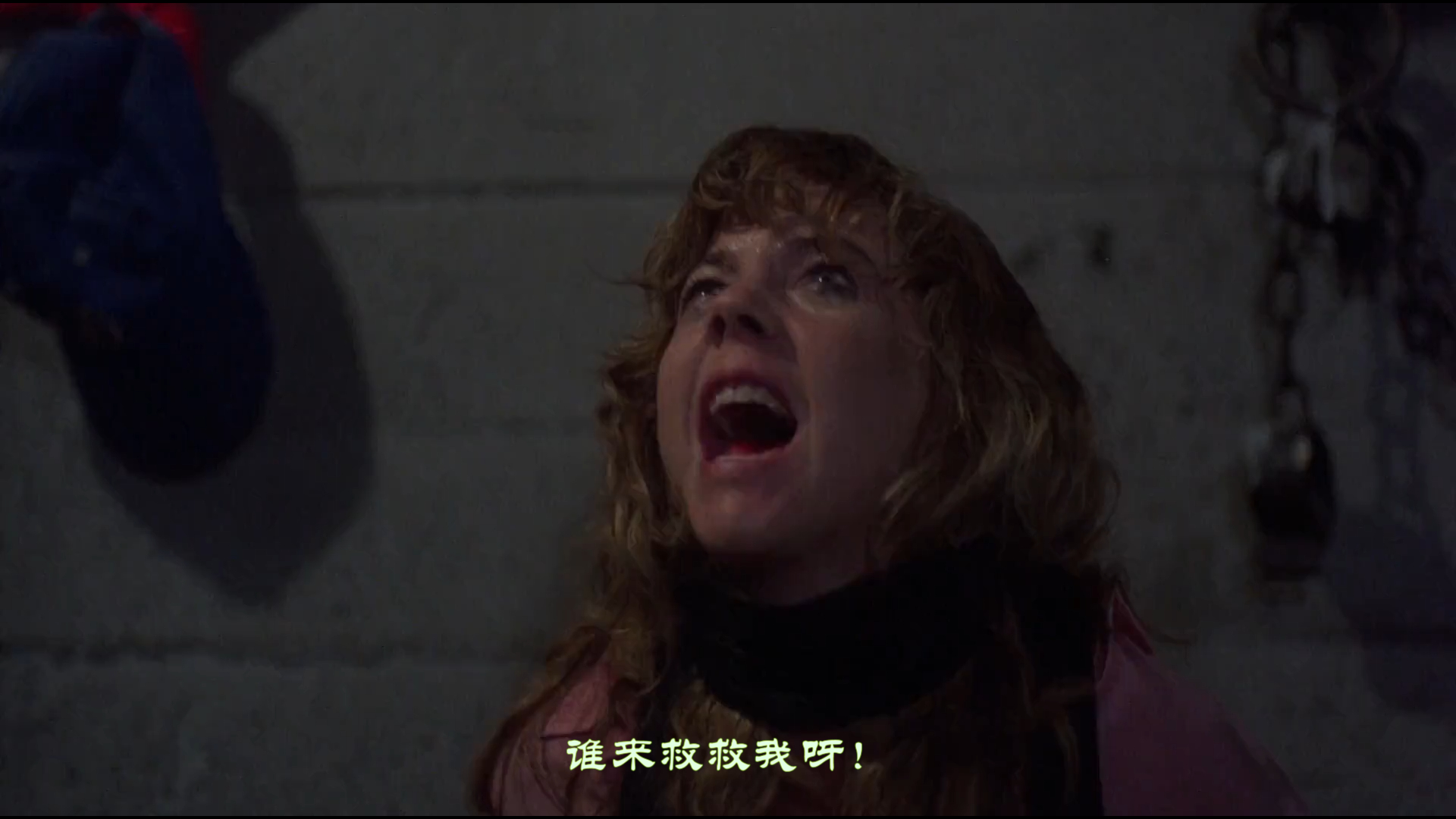 夜间来客剧照的剧照