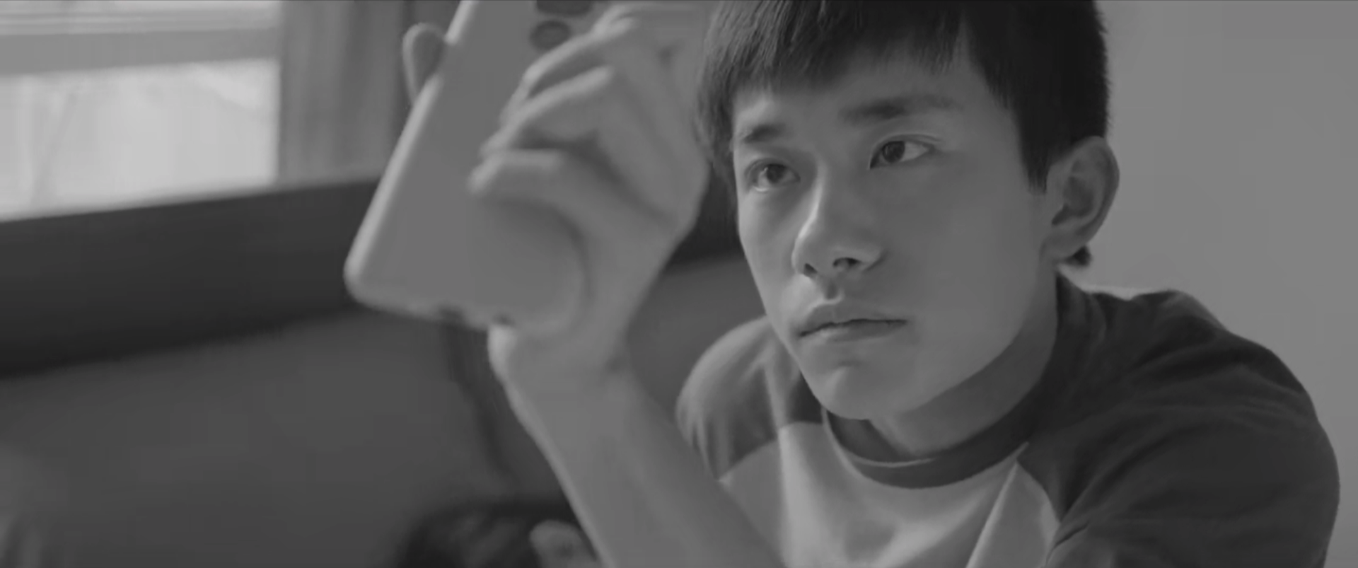 世间有她剧照的剧照