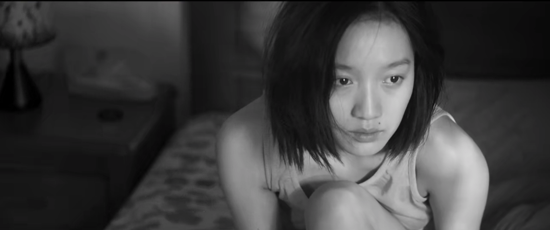 世间有她剧照的剧照