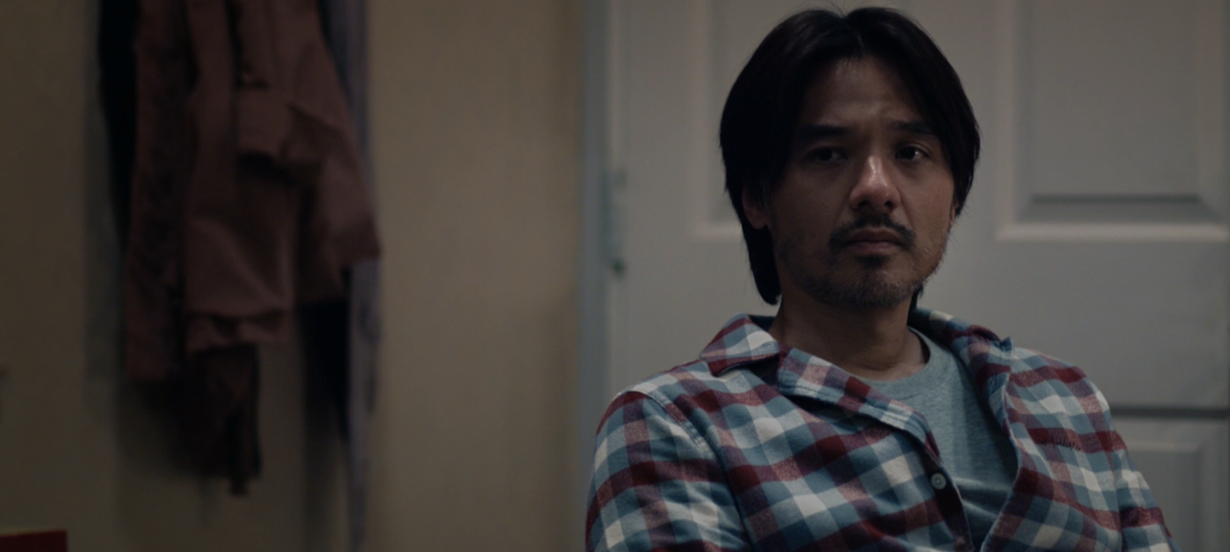 世间有她剧照的剧照