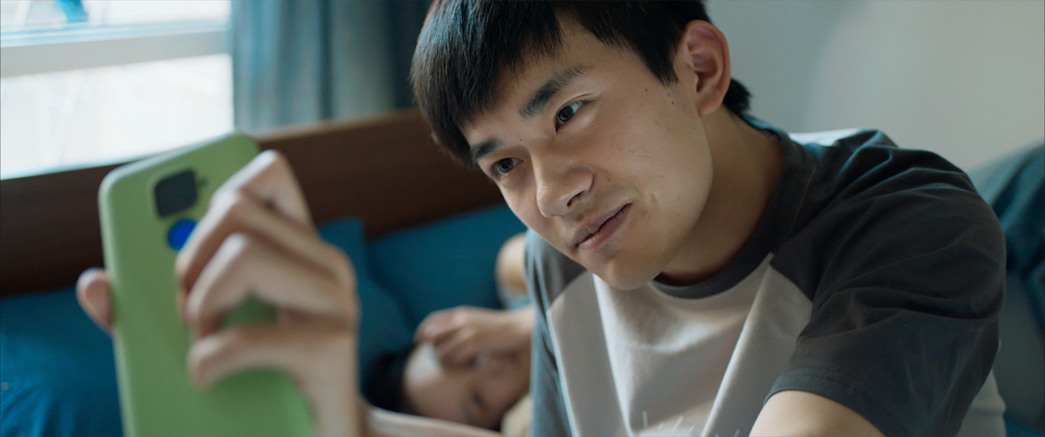 世间有她剧照的剧照