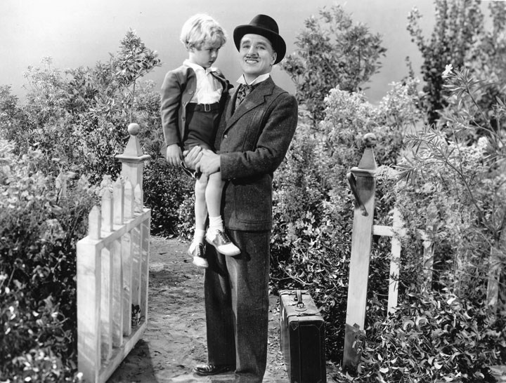 凡尔杜先生剧照的剧照