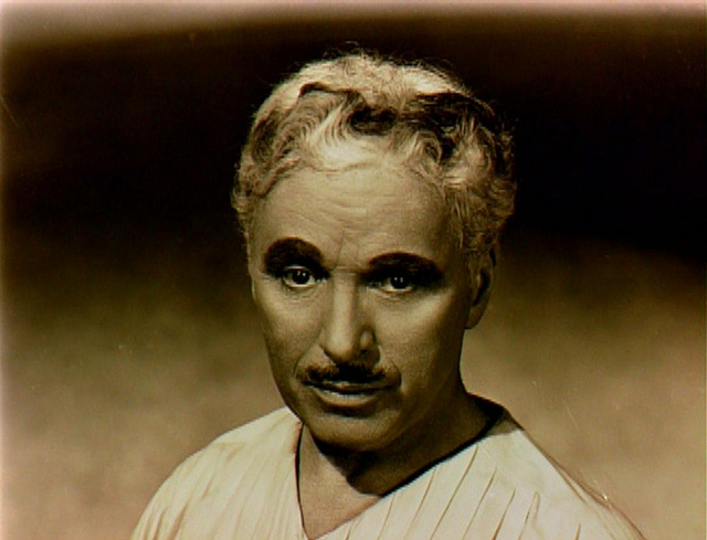 凡尔杜先生剧照的剧照