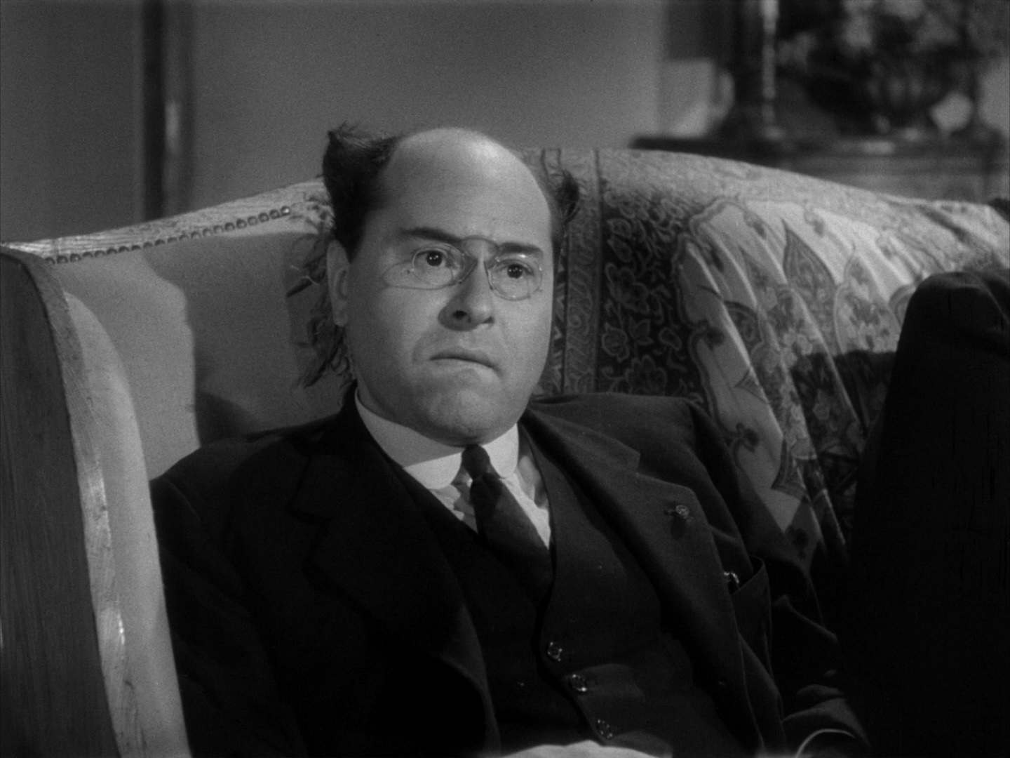 凡尔杜先生剧照的剧照