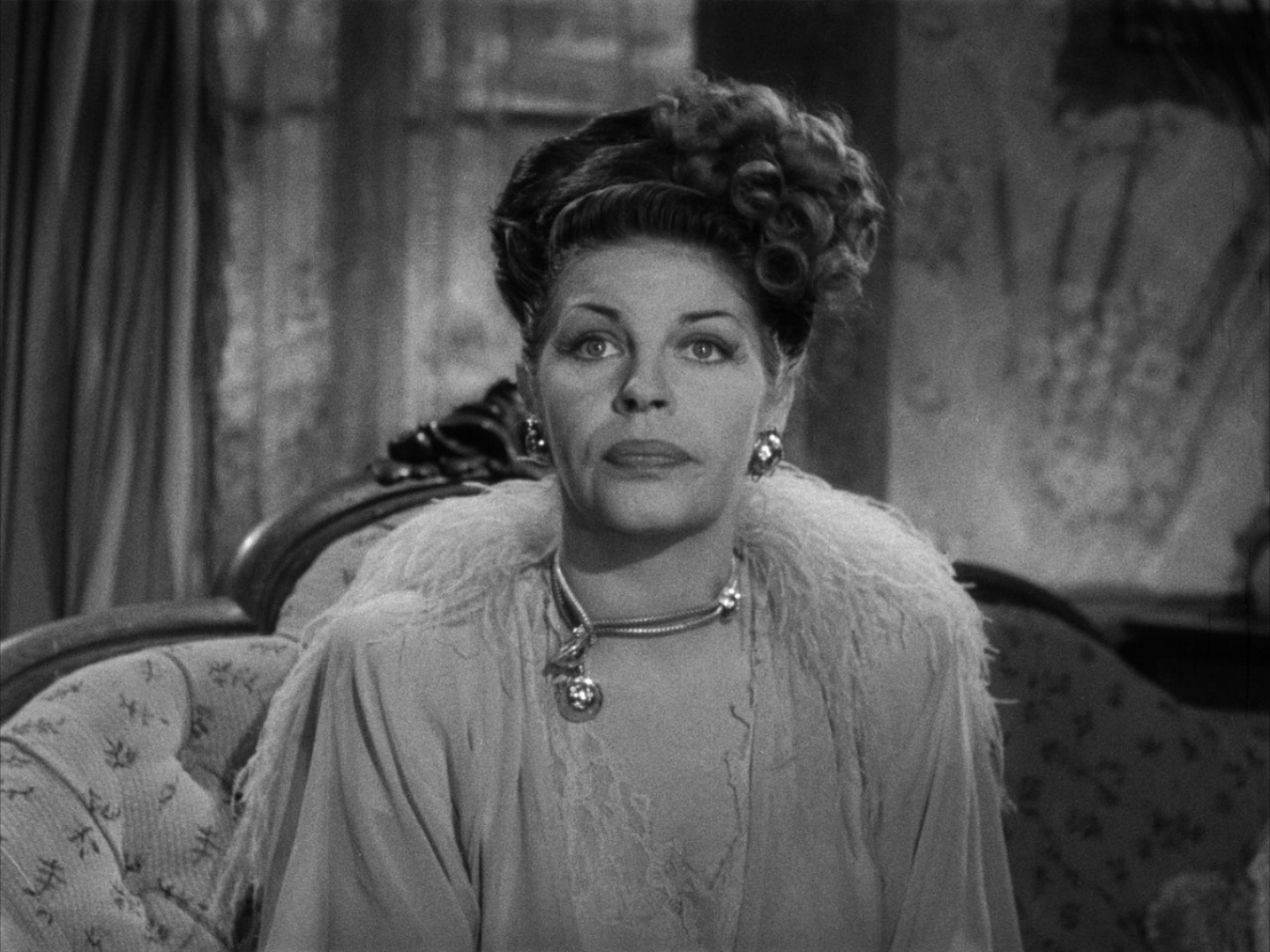 凡尔杜先生剧照的剧照