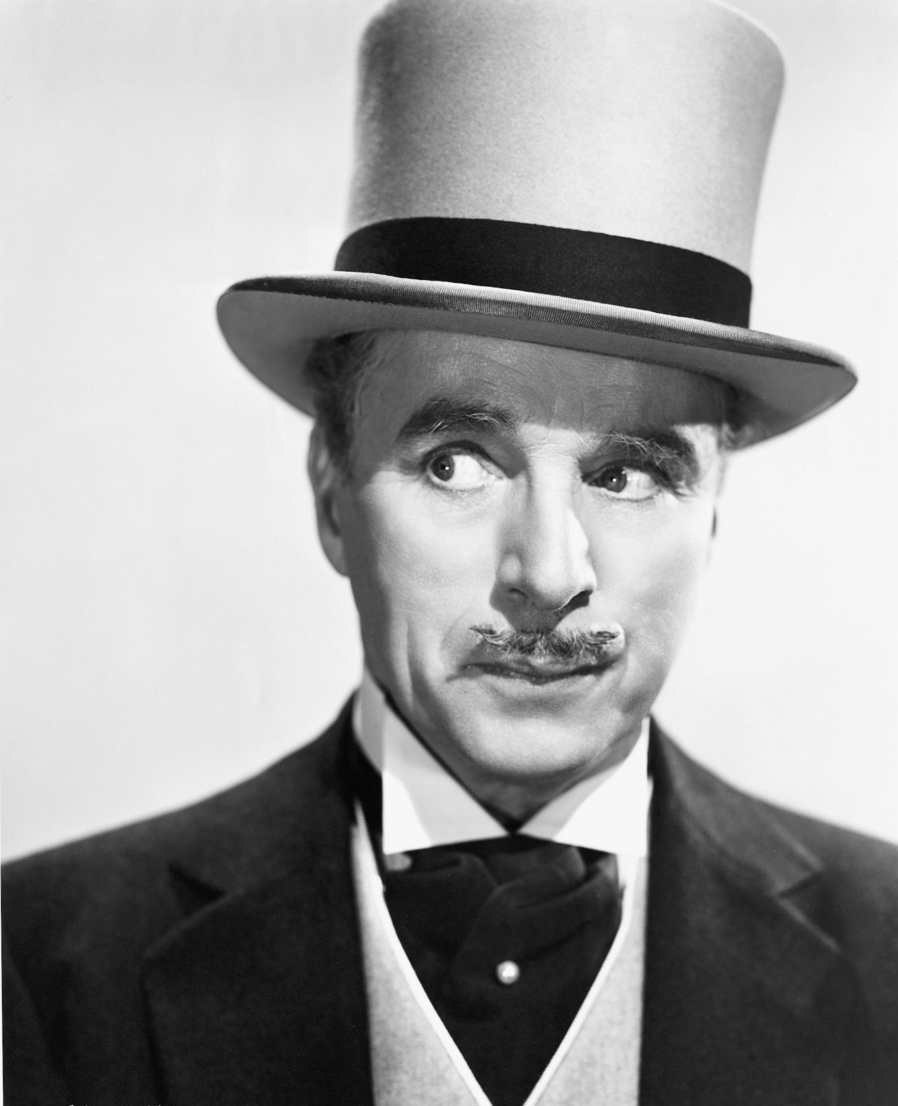 凡尔杜先生剧照的剧照