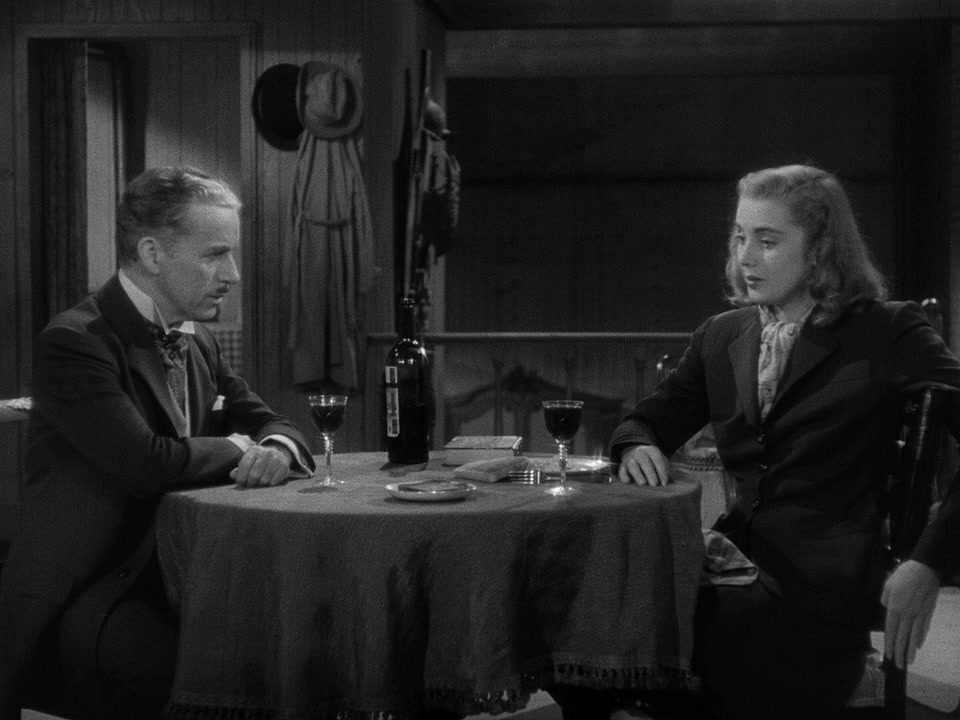 凡尔杜先生剧照的剧照