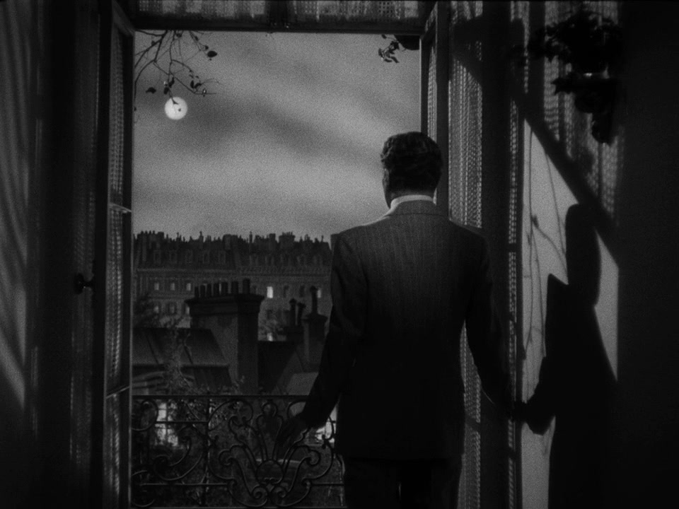 凡尔杜先生剧照的剧照