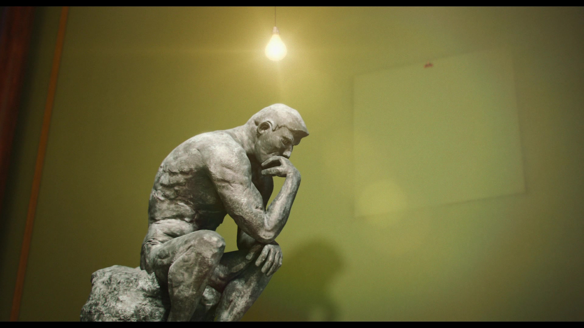 小黄人番外篇：不消停的宾齐·尼尔森剧照的剧照