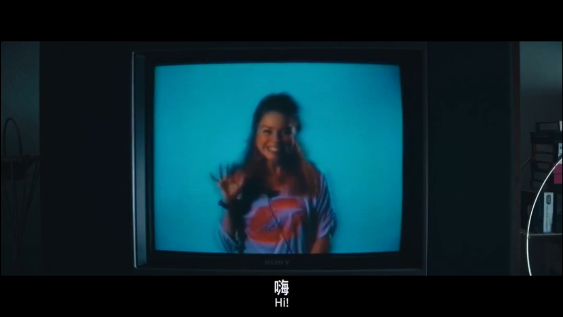 租来的朋友剧照的剧照