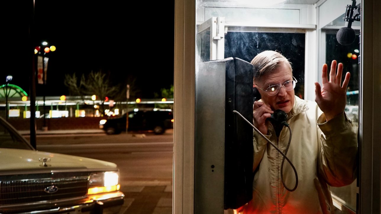 租来的朋友剧照的剧照