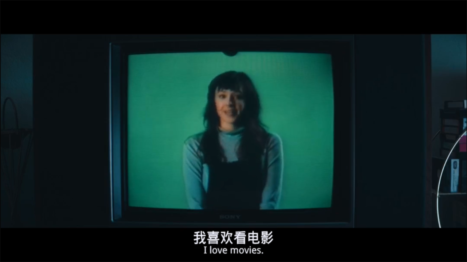 租来的朋友剧照的剧照