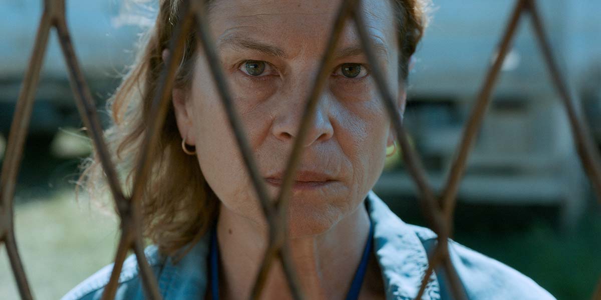 艾达怎么了剧照的剧照