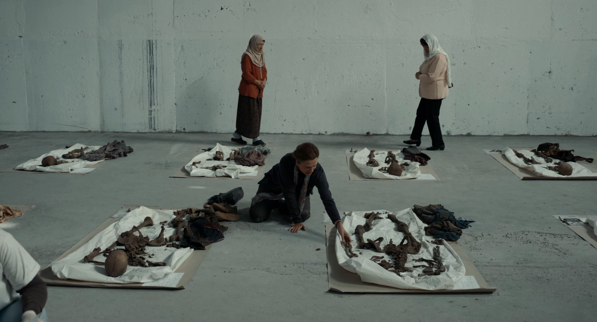 艾达怎么了剧照的剧照