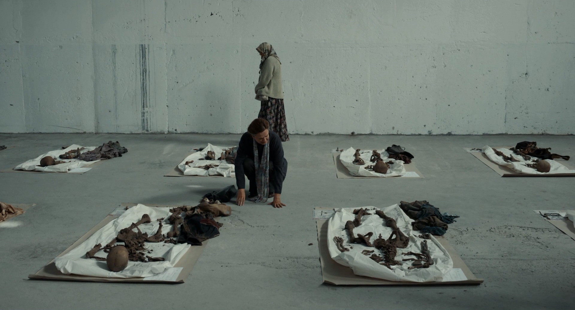 艾达怎么了剧照的剧照