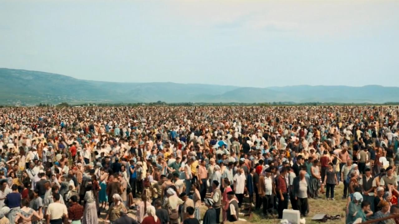 艾达怎么了剧照的剧照