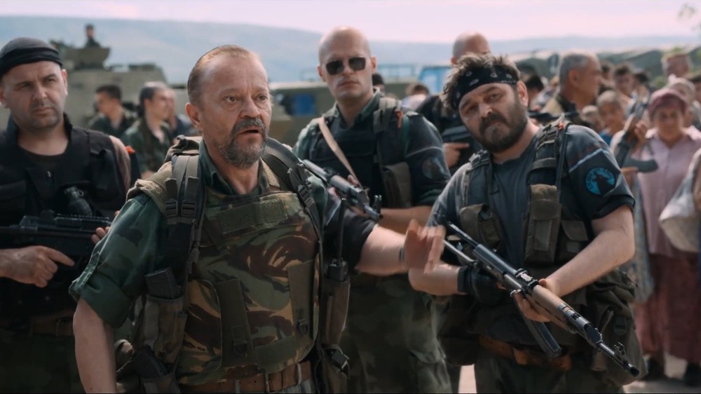 艾达怎么了剧照的剧照