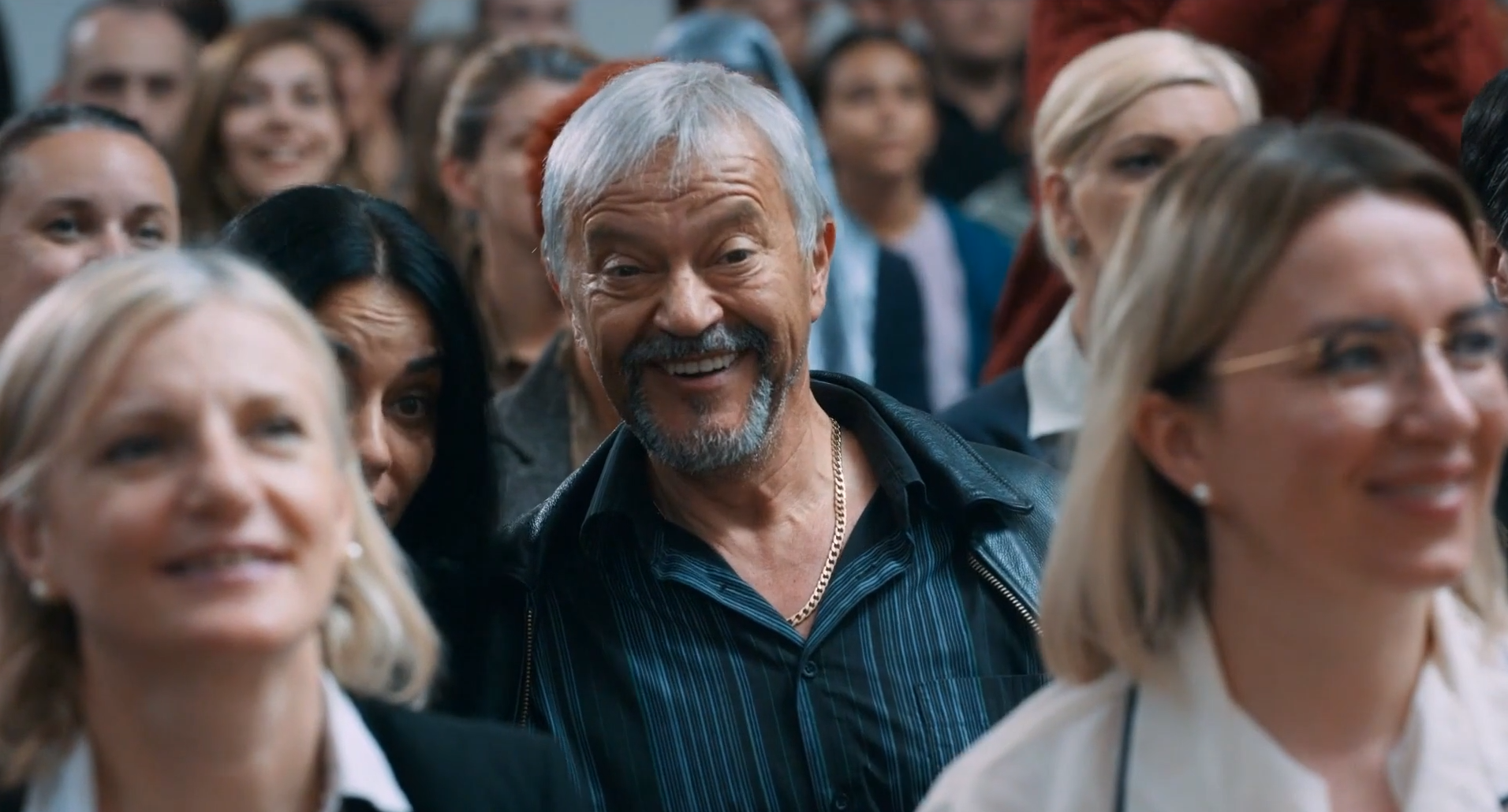 艾达怎么了剧照的剧照