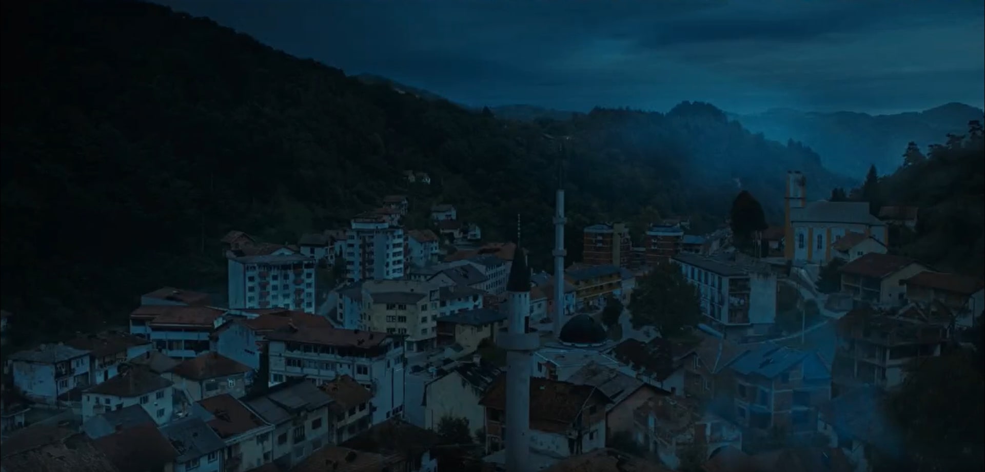 艾达怎么了剧照的剧照