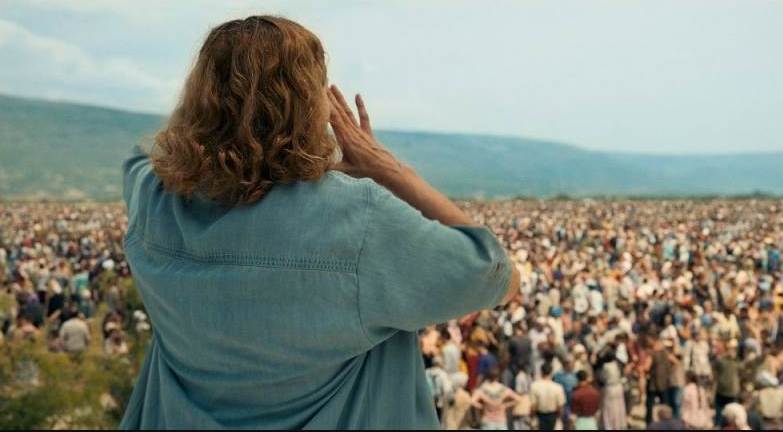 艾达怎么了剧照的剧照