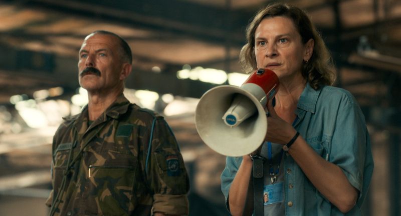 艾达怎么了剧照的剧照