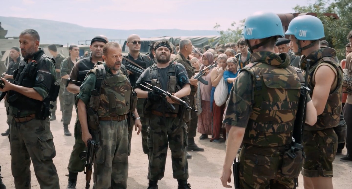 艾达怎么了剧照的剧照