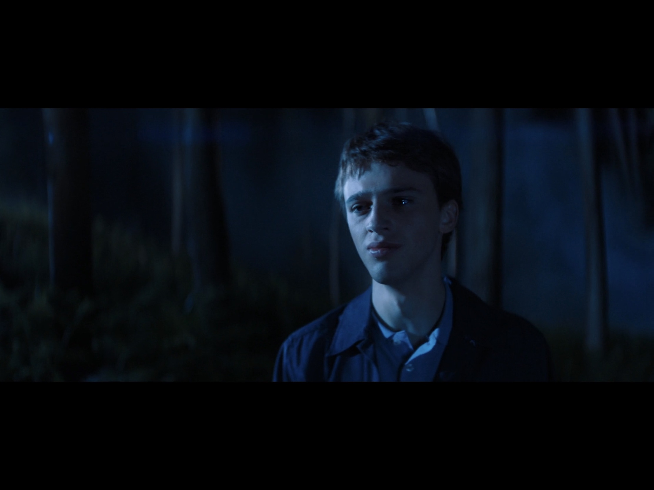 怦然心痛剧照的剧照