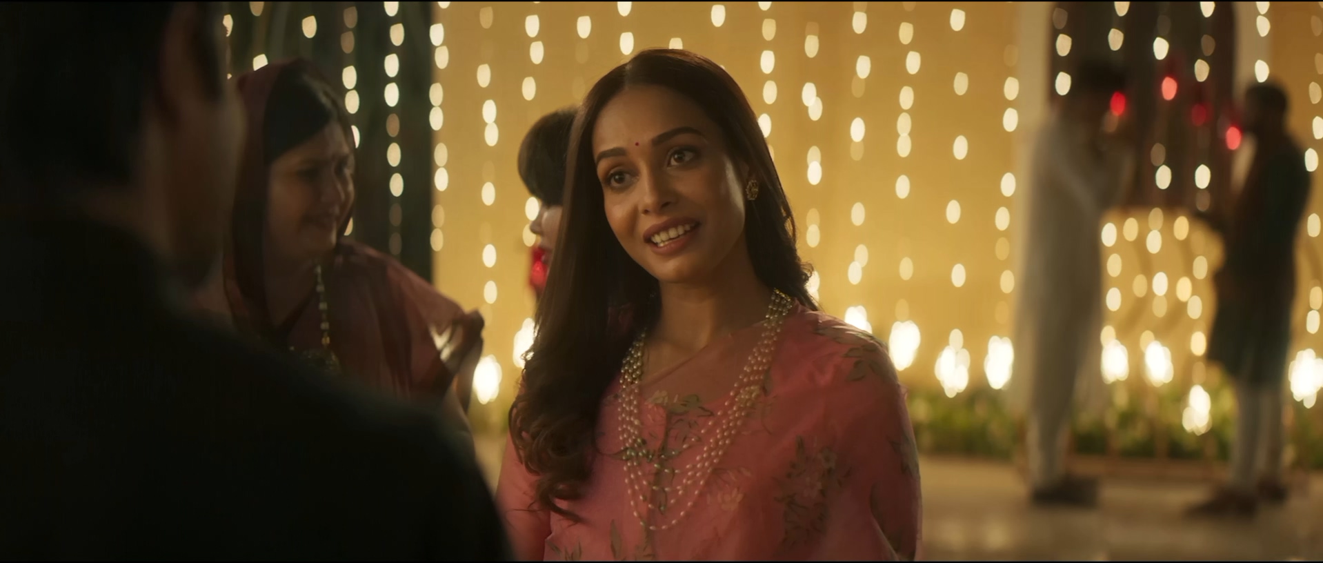 浴火巾帼2剧照的剧照