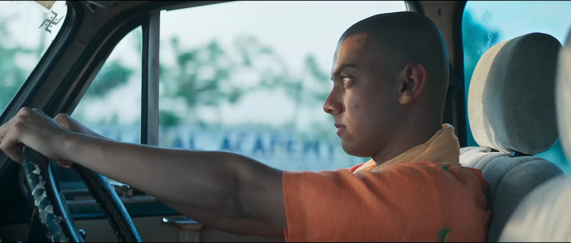 浴火巾帼2剧照的剧照