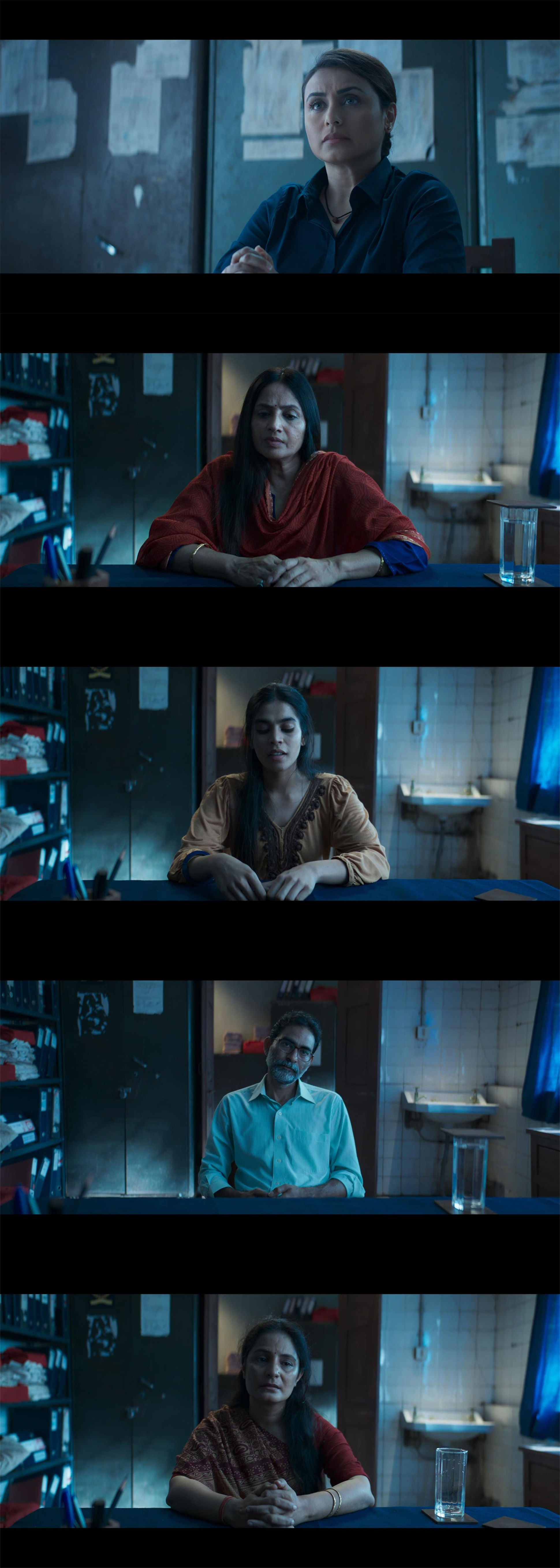 浴火巾帼2剧照的剧照