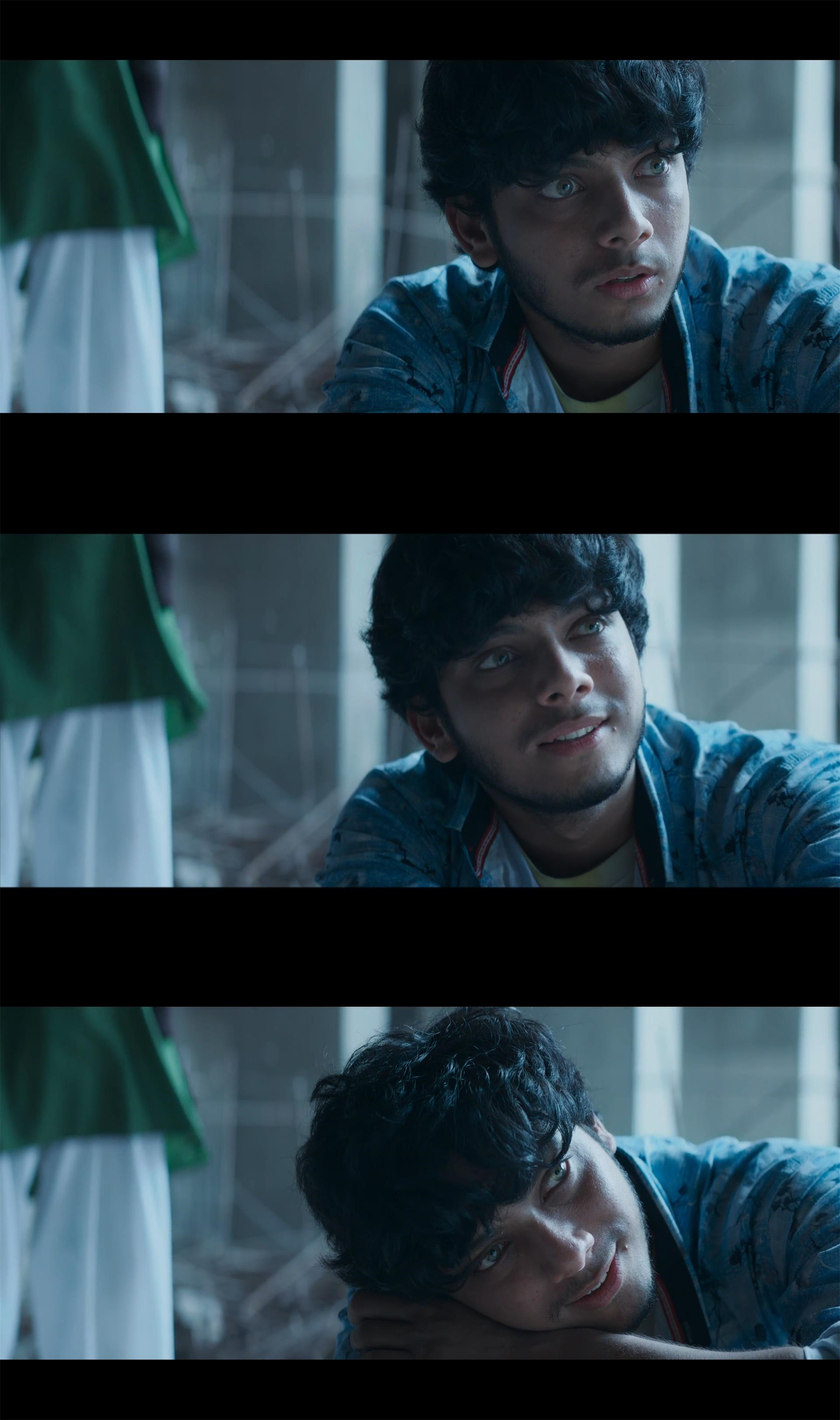 浴火巾帼2剧照的剧照