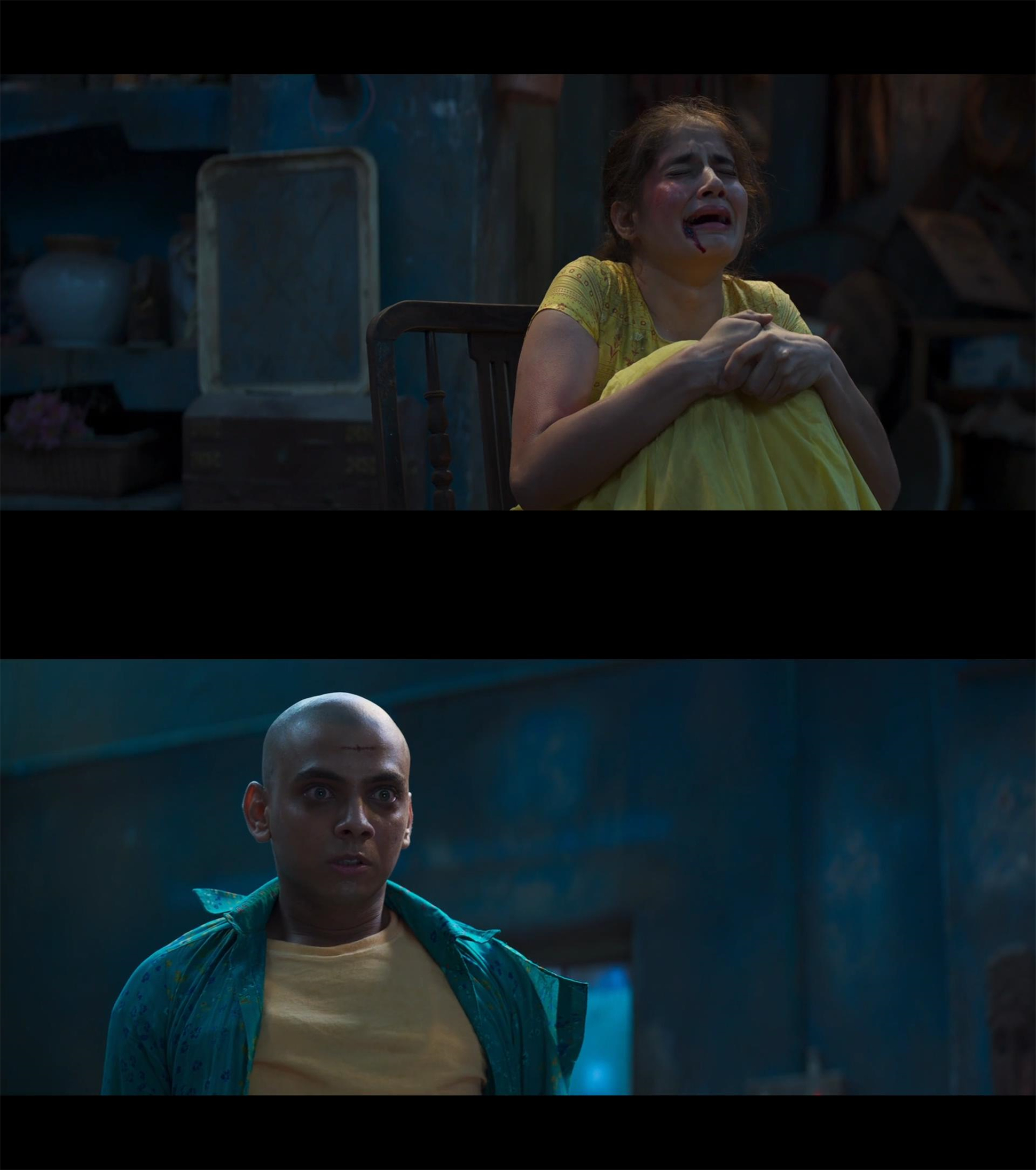 浴火巾帼2剧照的剧照