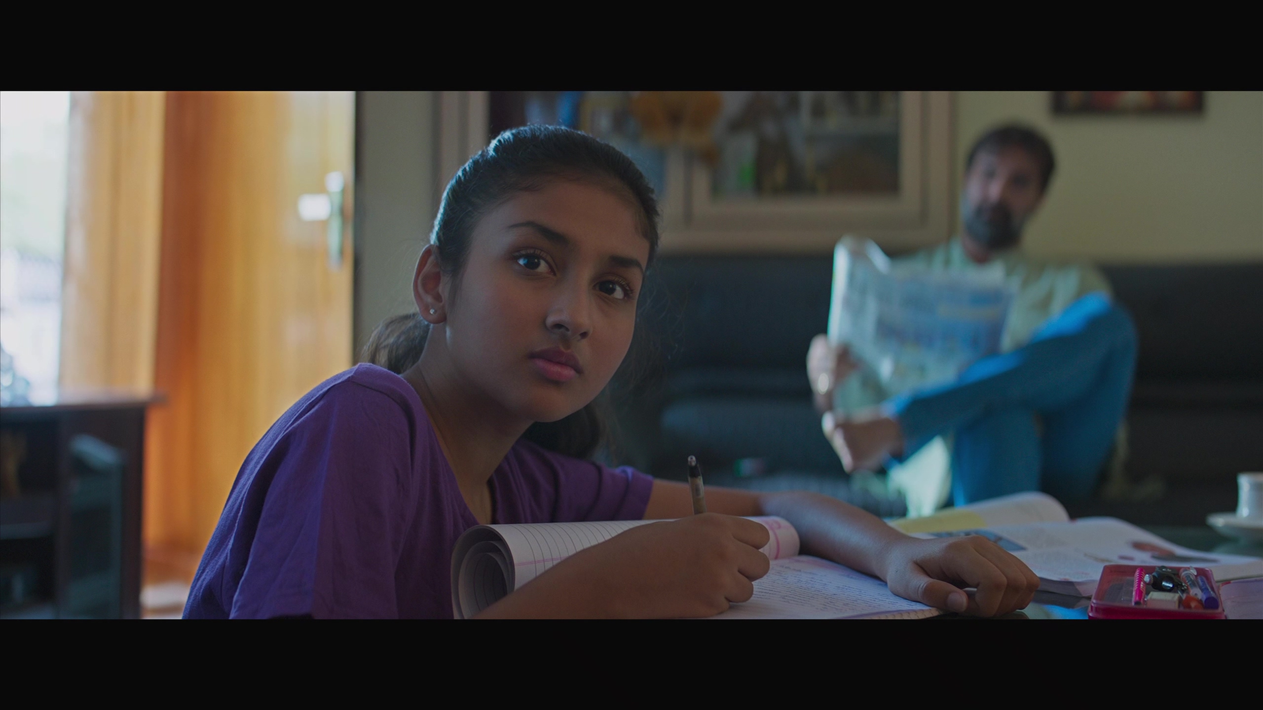 浴火巾帼2剧照的剧照