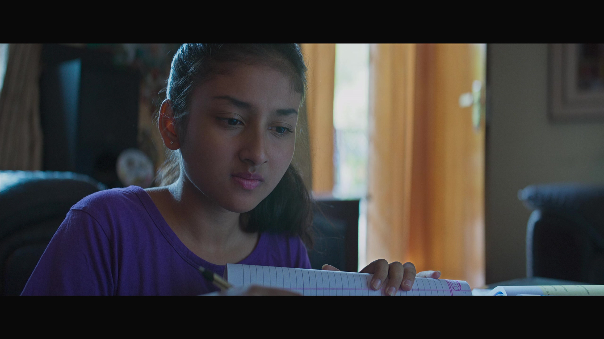 浴火巾帼2剧照的剧照