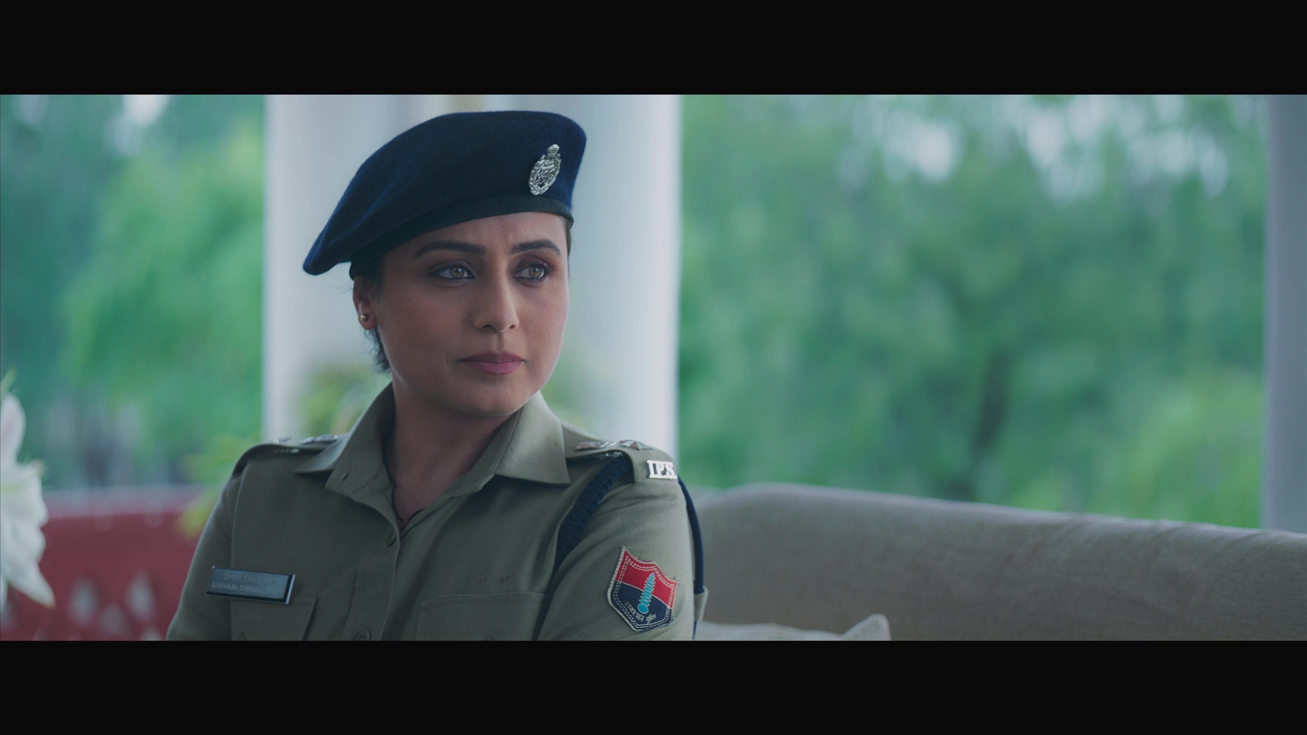 浴火巾帼2剧照的剧照