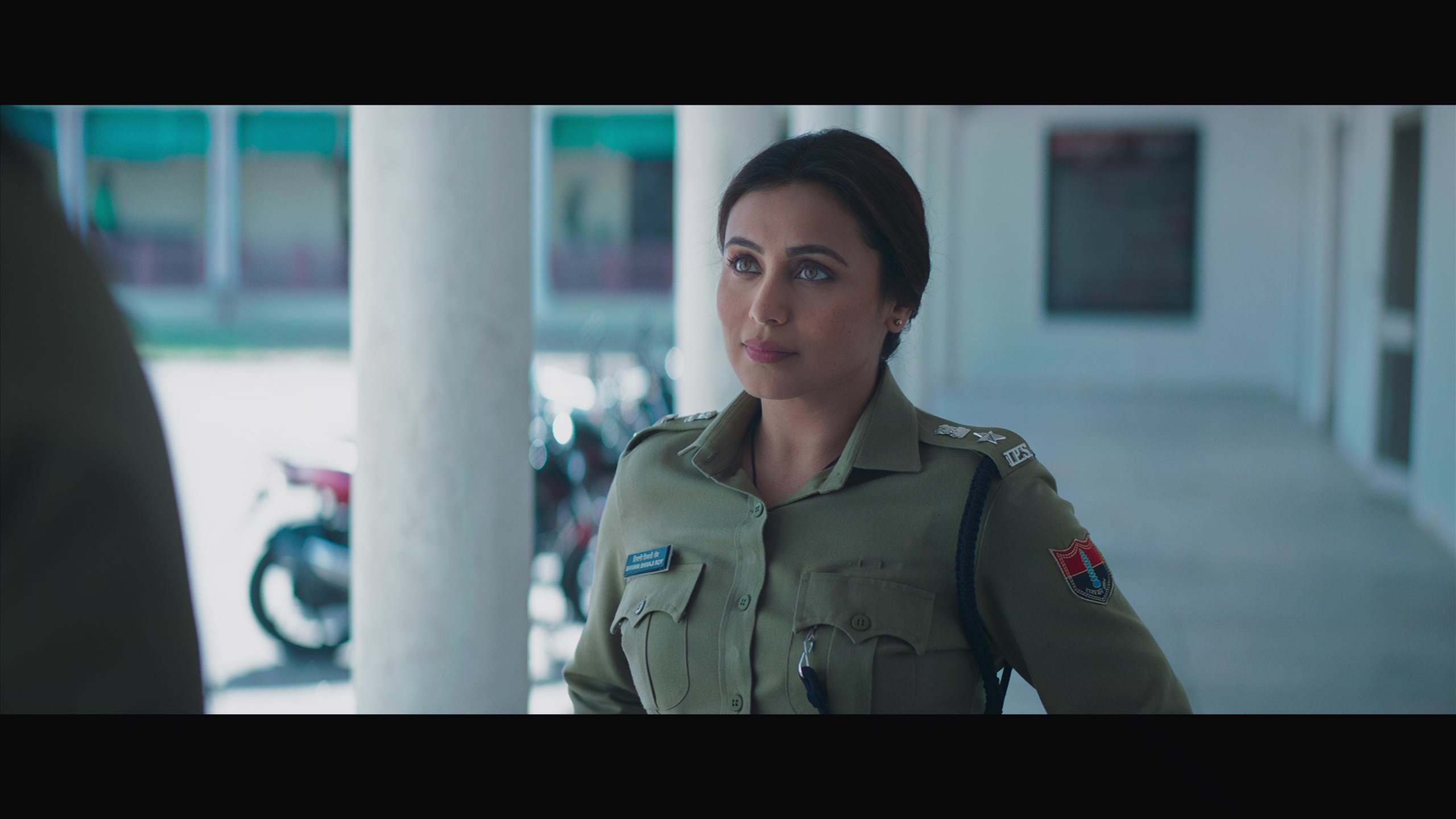 浴火巾帼2剧照的剧照