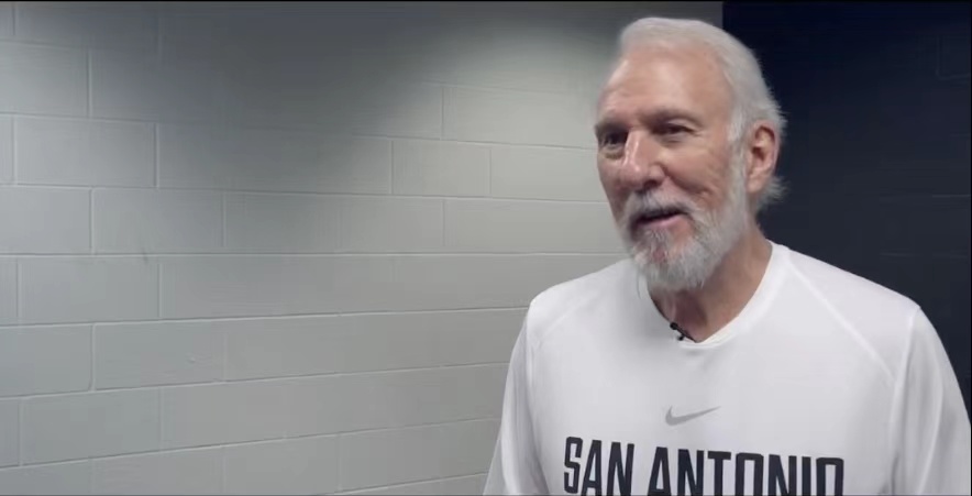 托尼·帕克：最后一击剧照的剧照