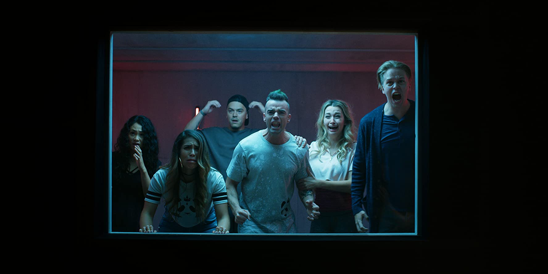 娱乐之家剧照的剧照