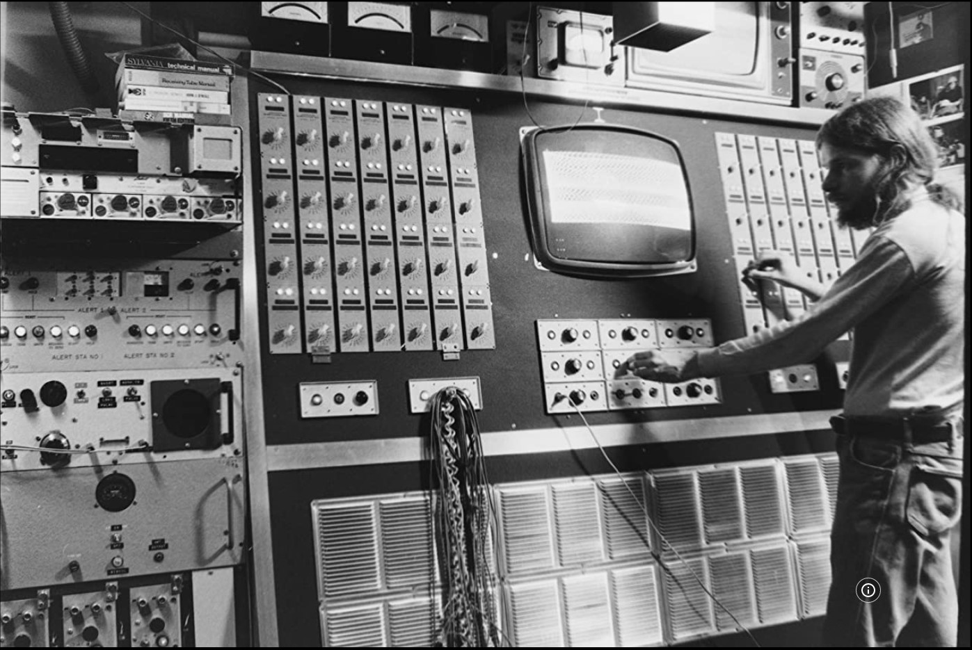 约翰的太空寻人启事剧照的剧照