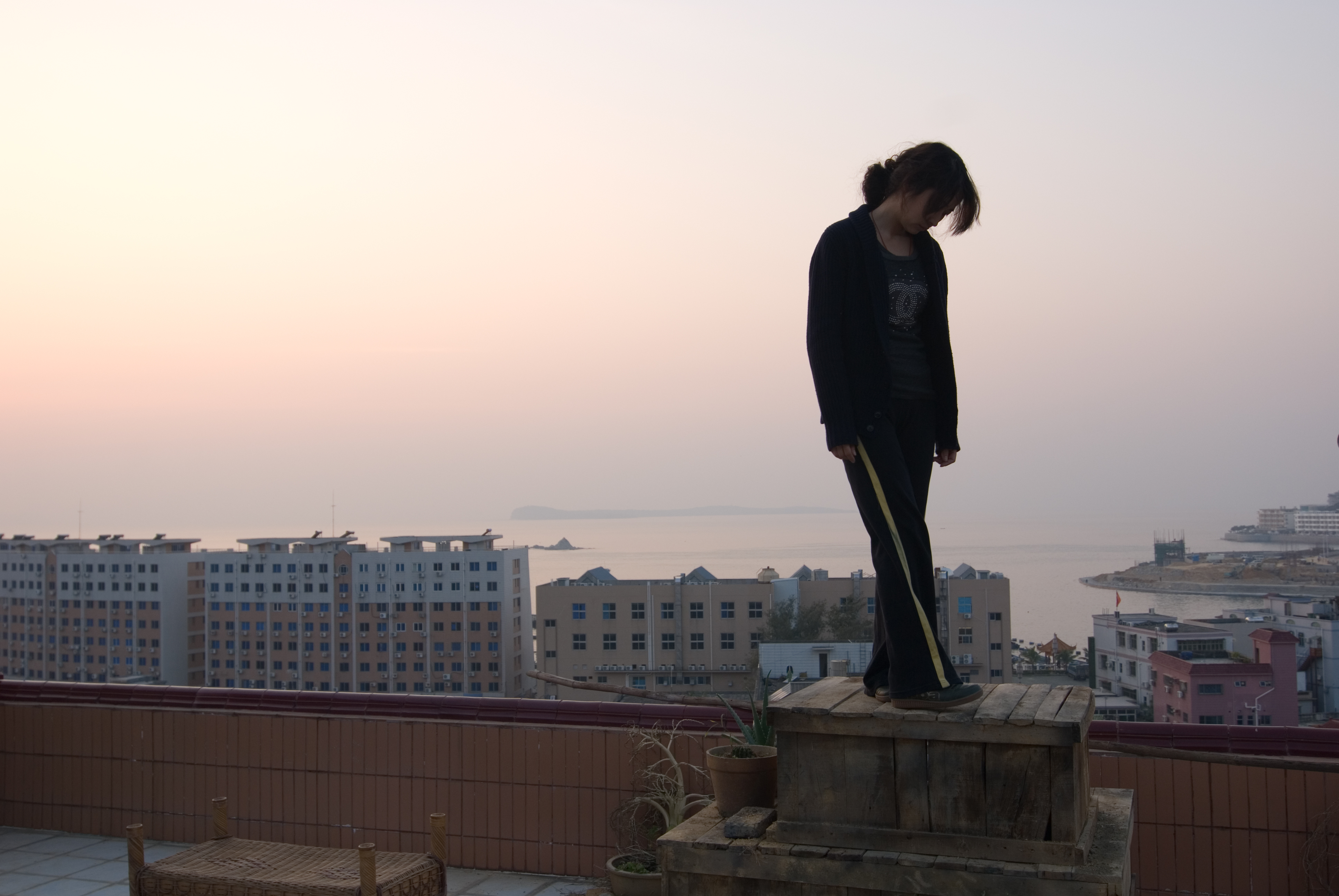 星星的孩子剧照的剧照