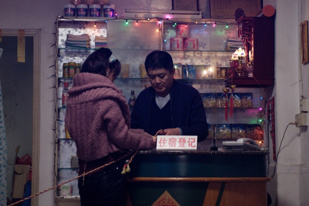 星星的孩子剧照的剧照