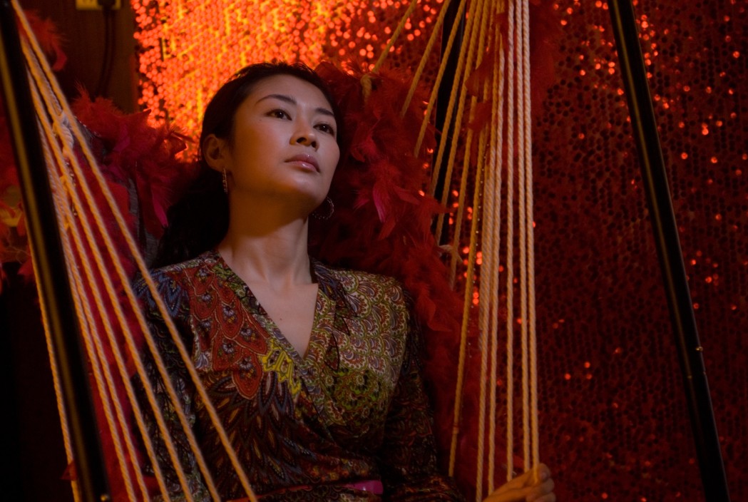 星星的孩子剧照的剧照