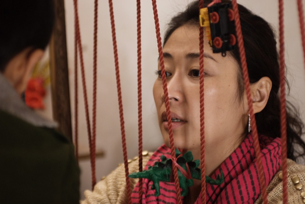 星星的孩子剧照的剧照