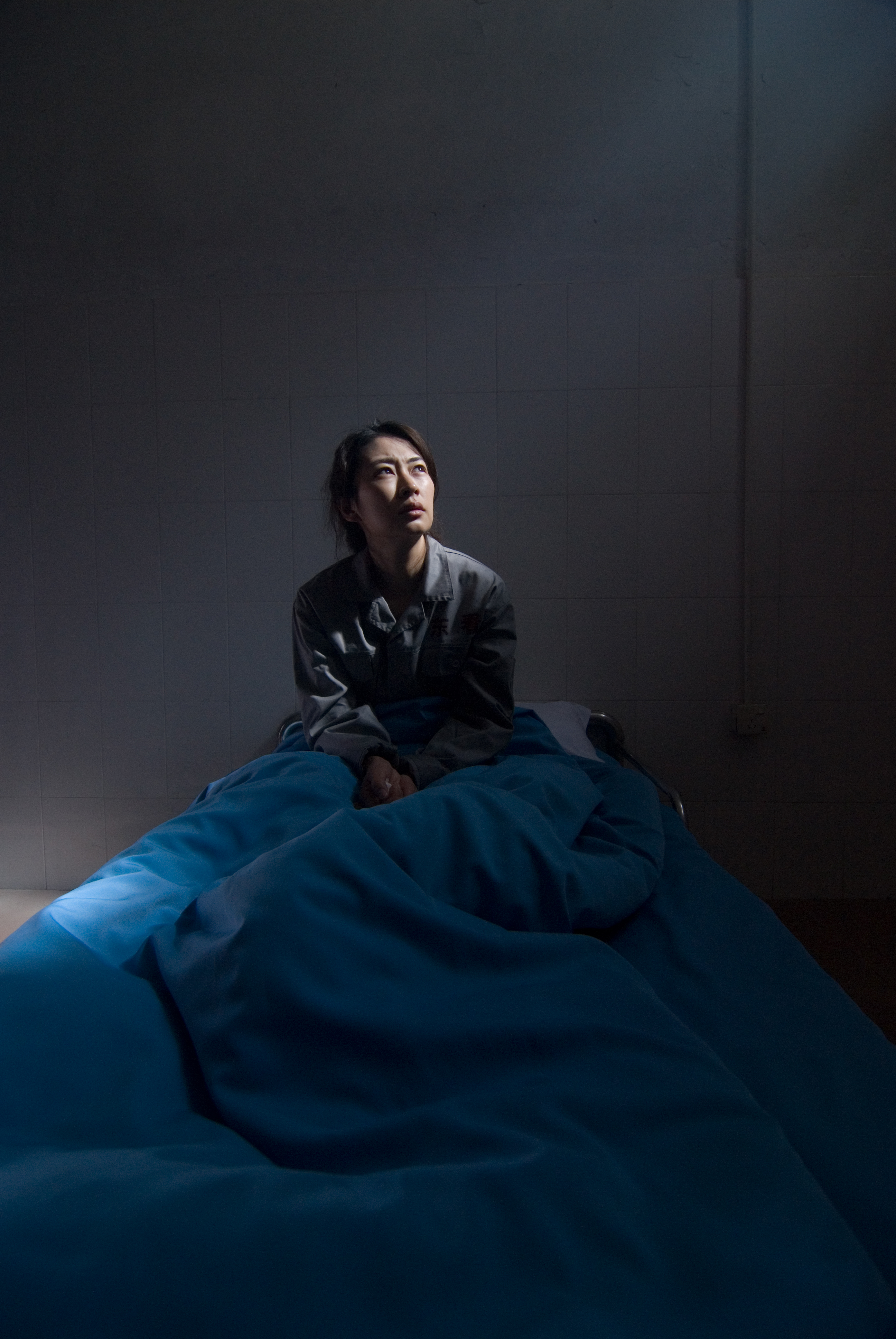 星星的孩子剧照的剧照