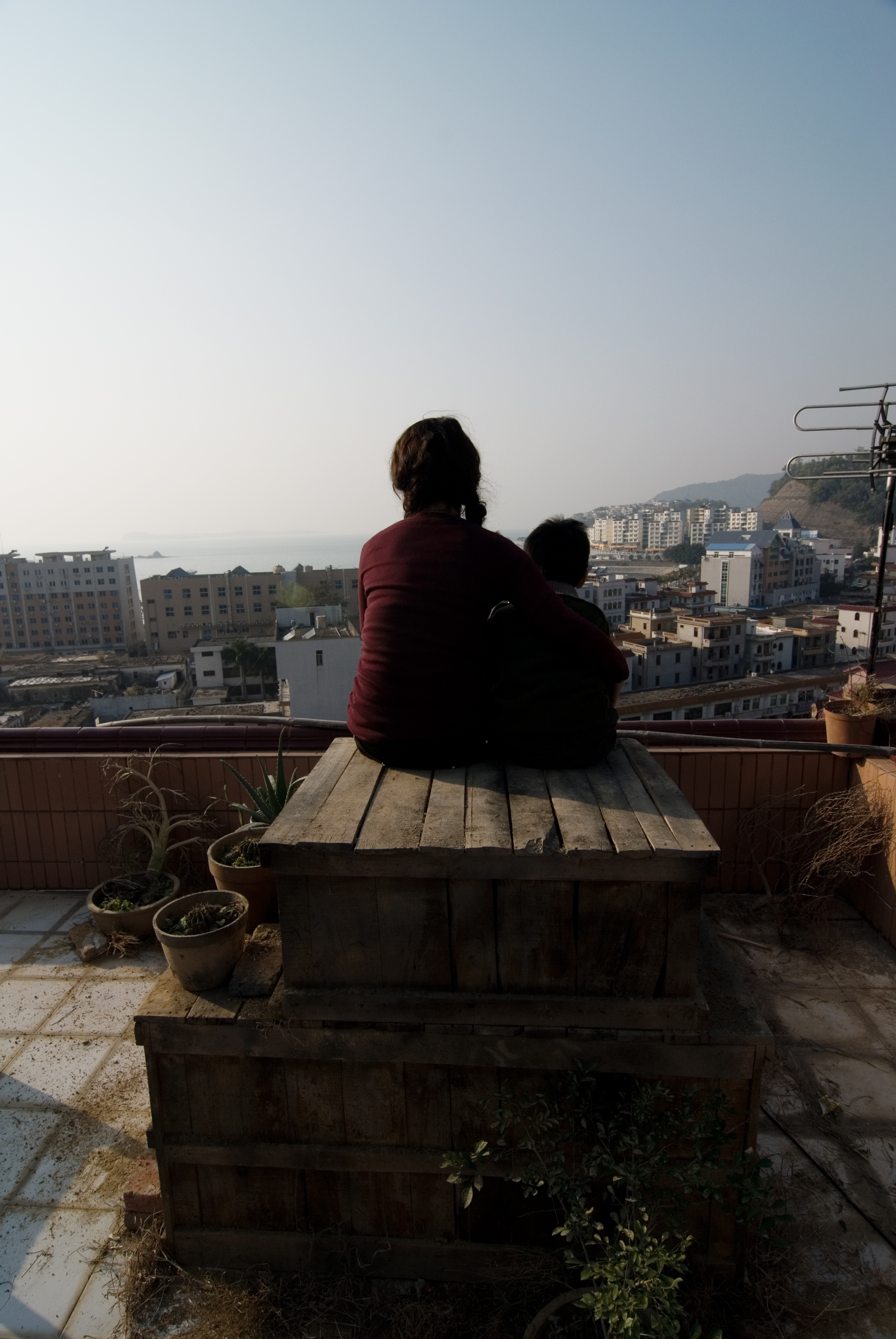 星星的孩子剧照的剧照