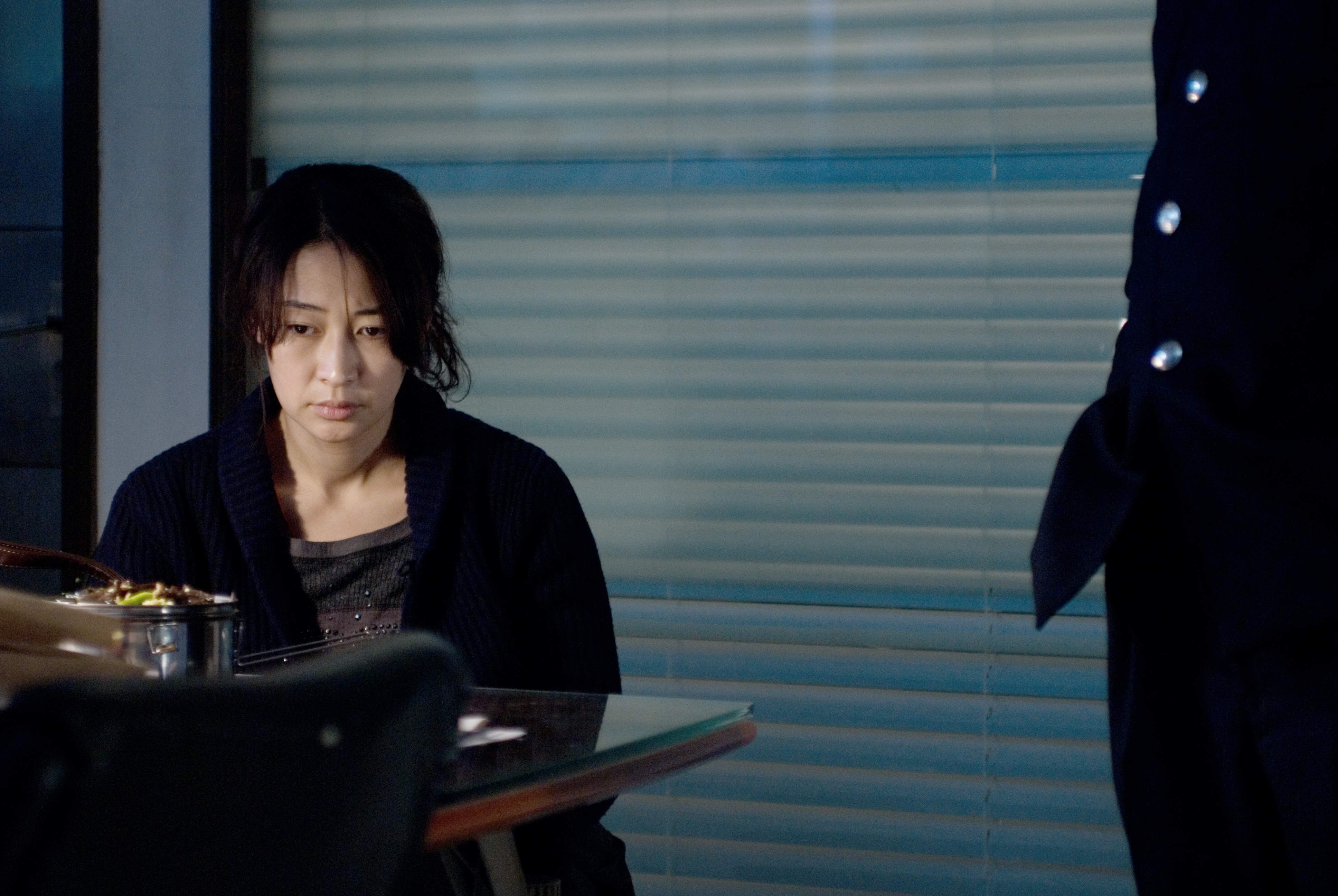 星星的孩子剧照的剧照